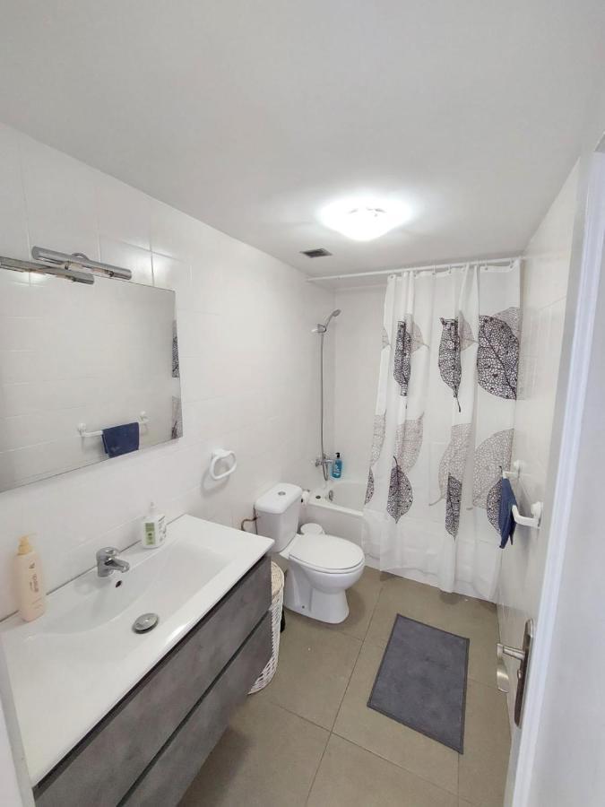 Apartamento Lily - Fuerteventurabay Costa De Antigua Exterior photo