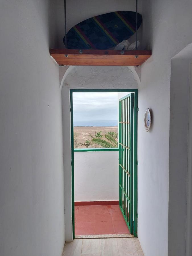 Apartamento Lily - Fuerteventurabay Costa De Antigua Exterior photo