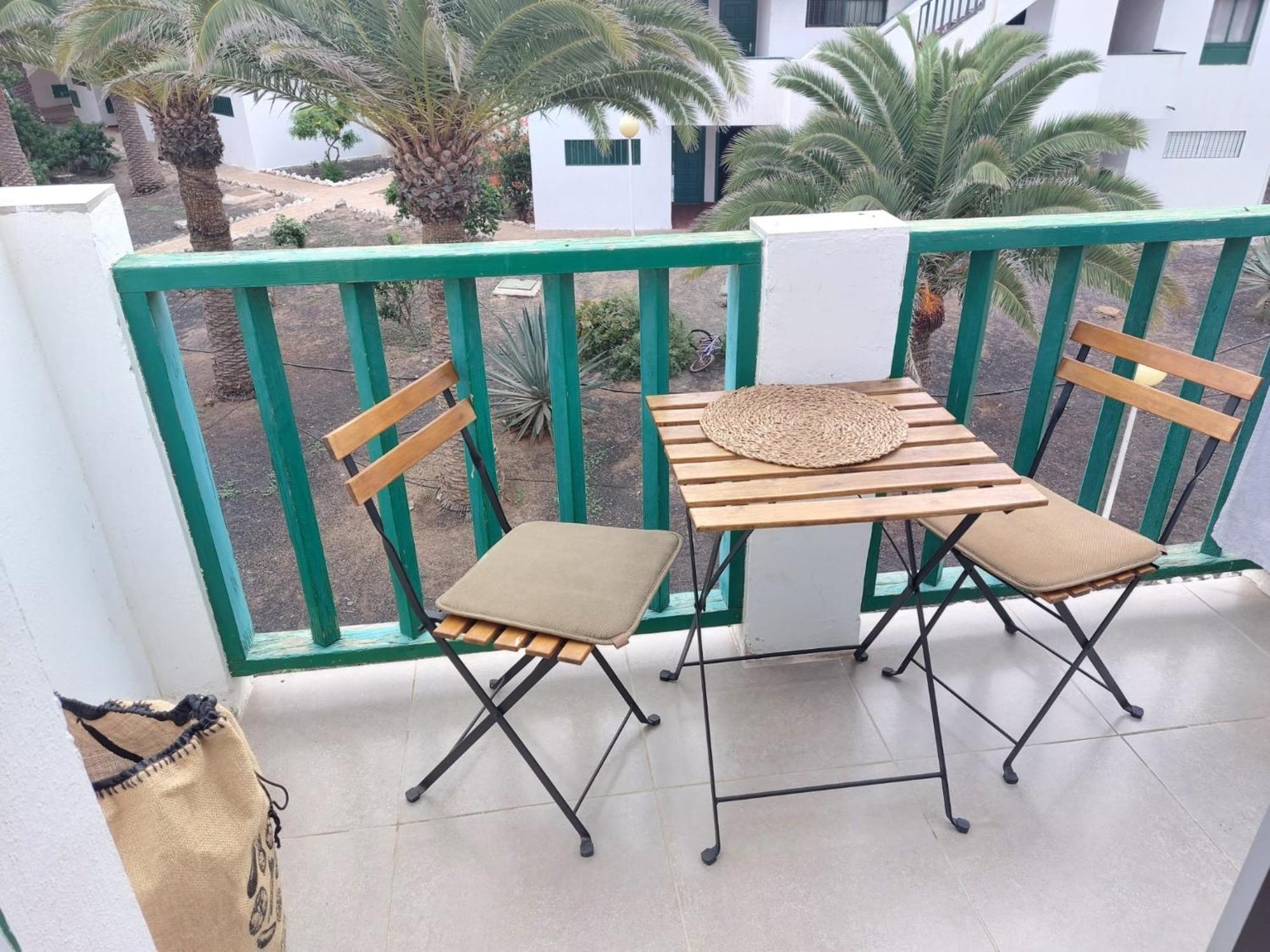 Apartamento Lily - Fuerteventurabay Costa De Antigua Exterior photo